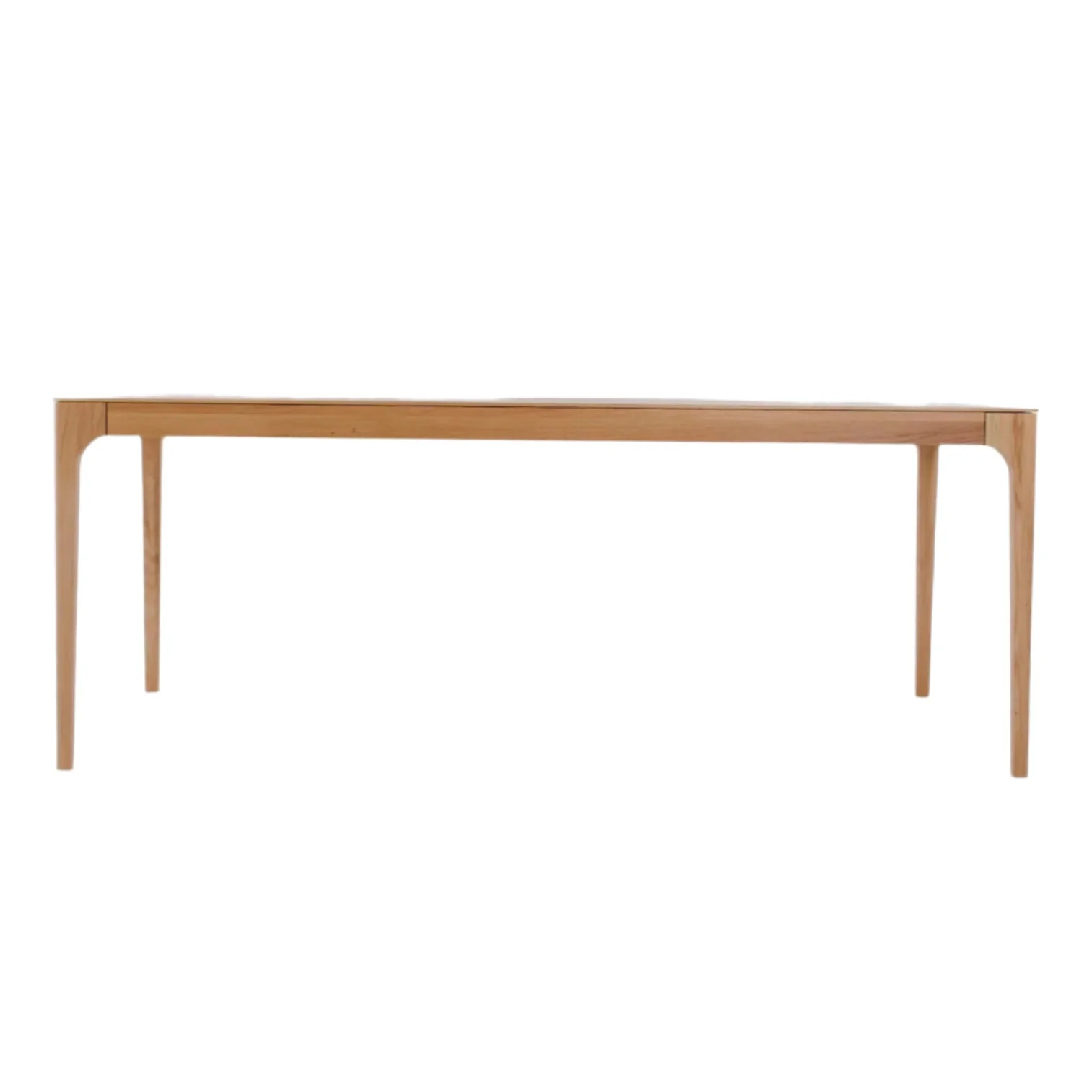 Table à manger fixe en bois massif CREATIV - VESKOR - Image 7