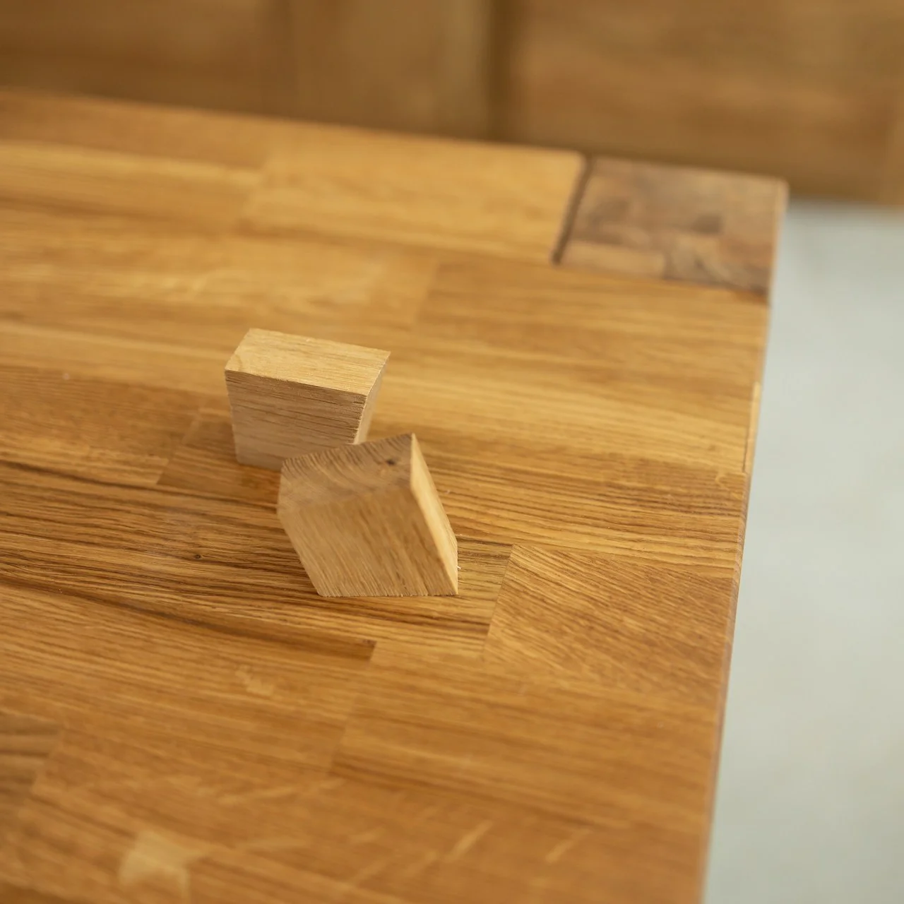 Rallonge supplémentaire pour table à manger extensible Mauritz 1 - NordicStory - Image 5