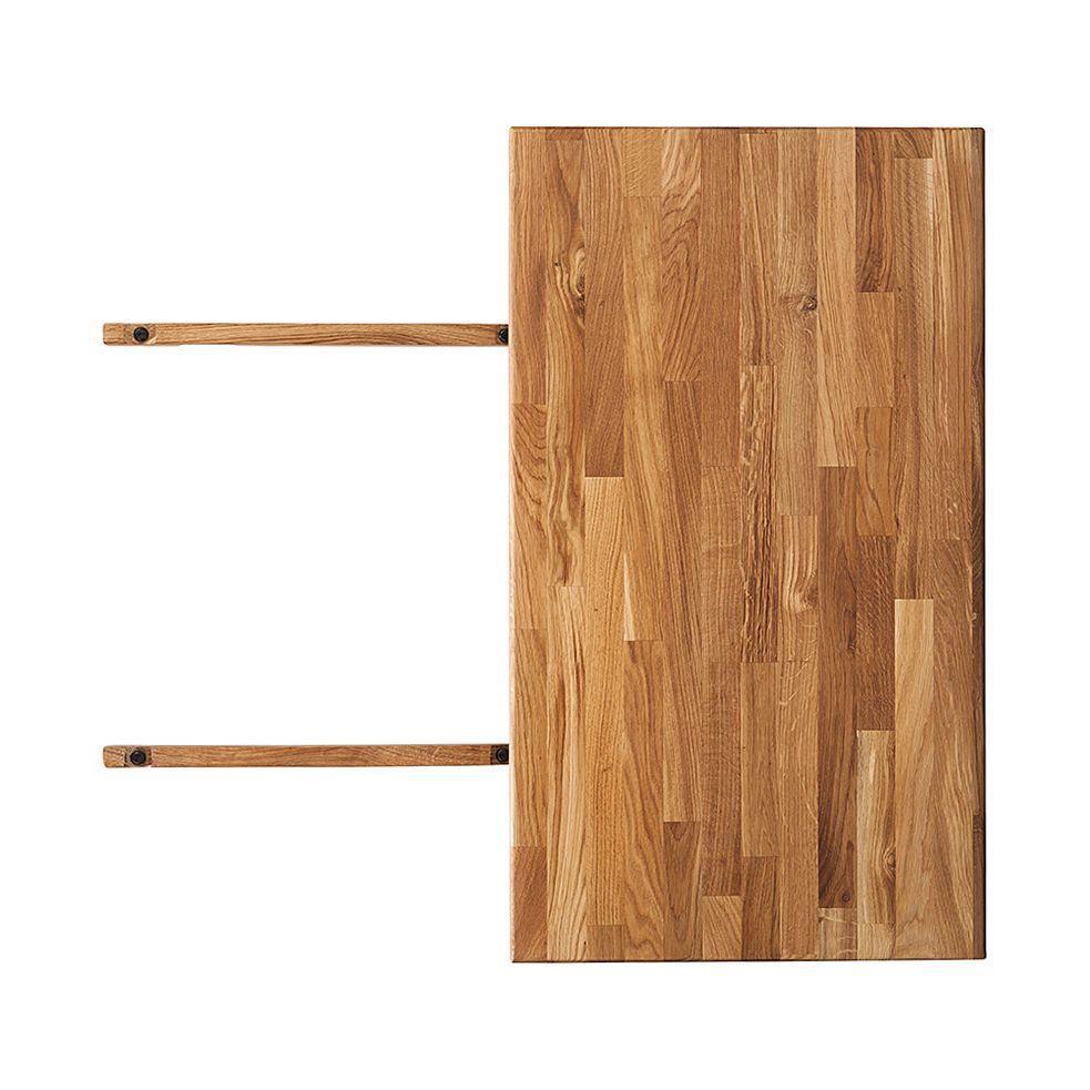 Rallonge supplémentaire pour table à manger extensible Mauritz 1 - NordicStory - Image 6