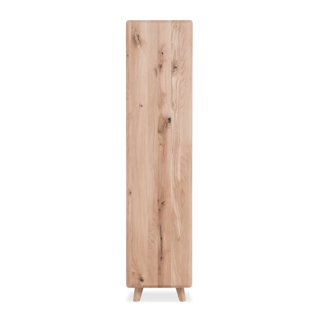 Bibliothèque en bois massif Suède 1 – NordicStory - Image 7