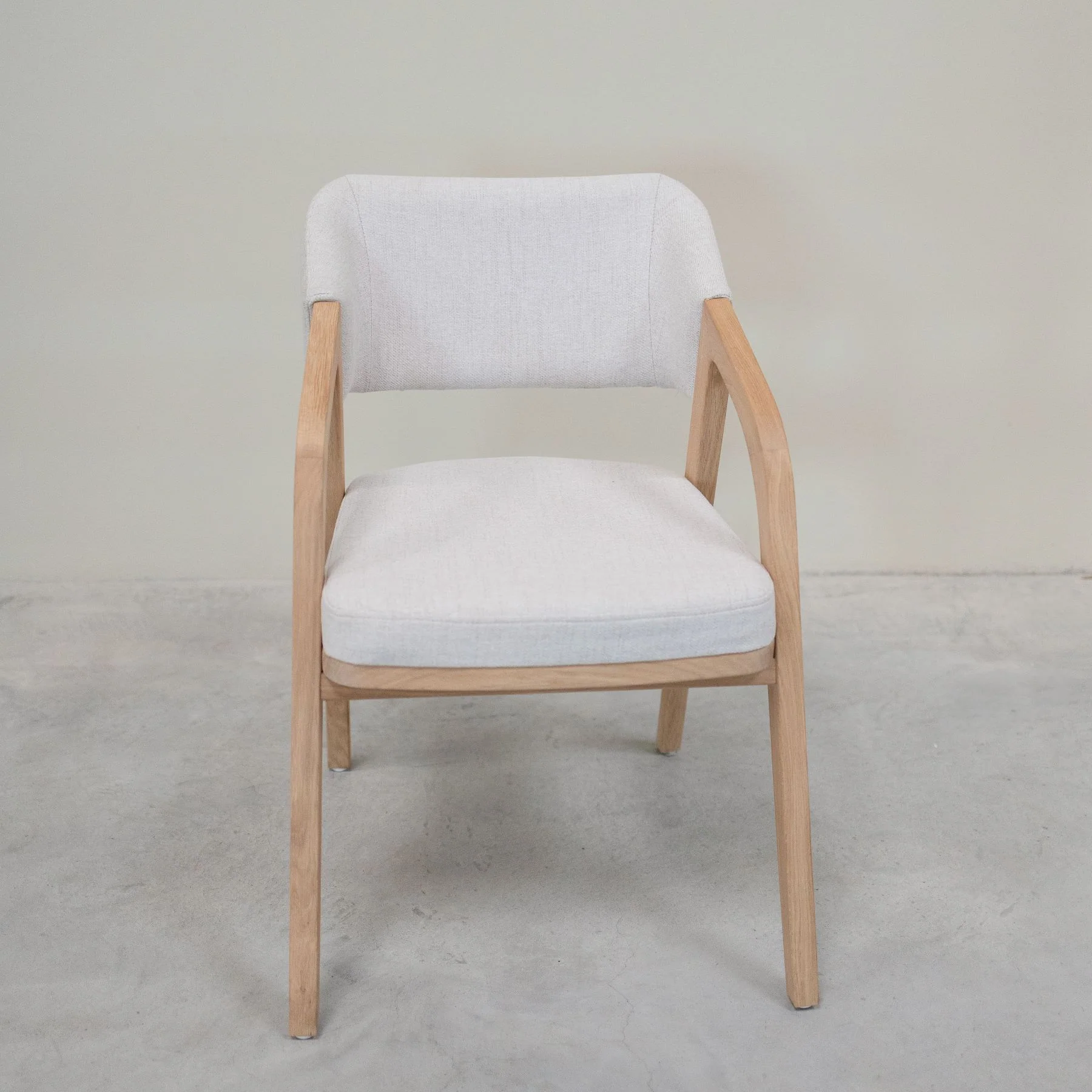 Chaise en bois massif Suède - NordicStory - Image 23