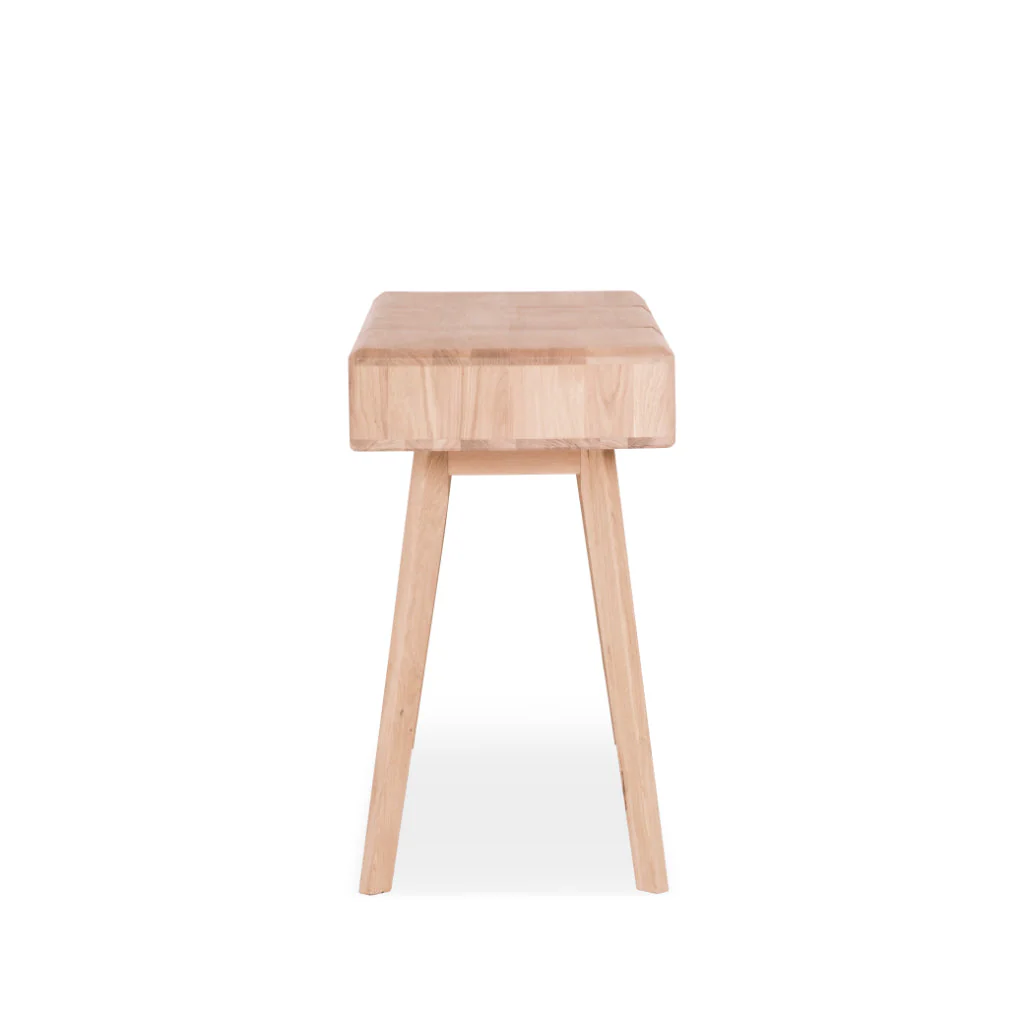 Coiffeuse en bois massif Suède 1 – NordicStory - Image 16