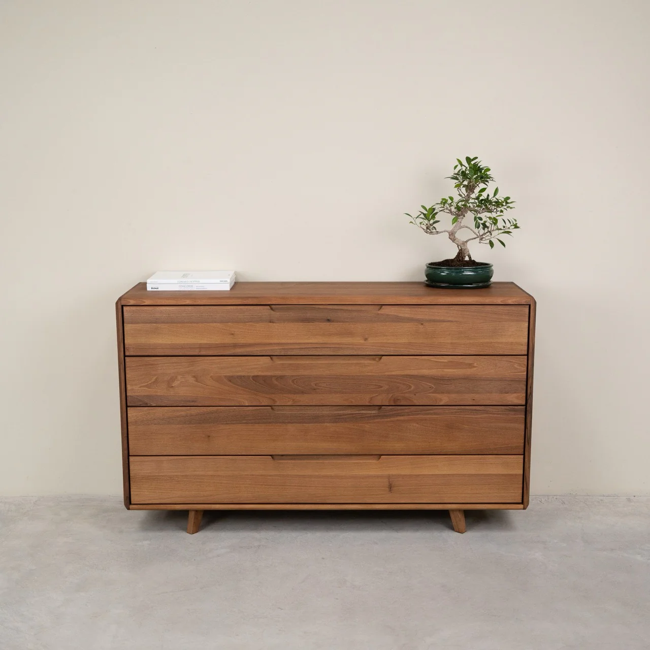 Commode en bois massif Suède 4.2 – NordicStory - Image 12