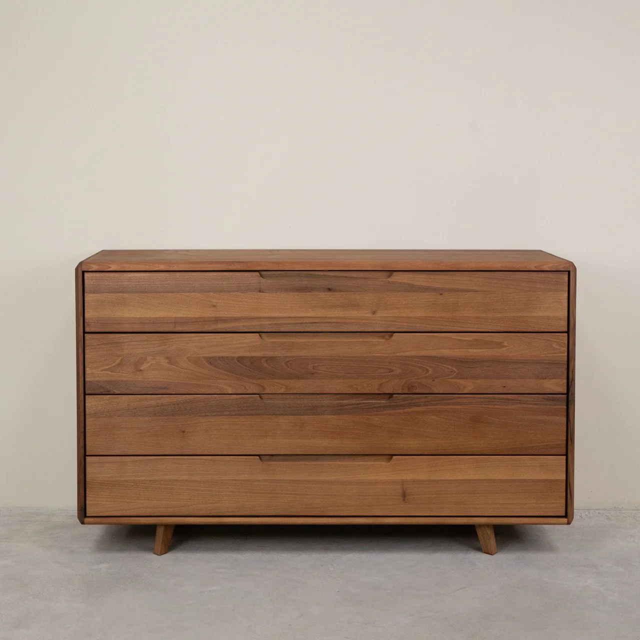 Commode en bois massif Suède 4.2 – NordicStory - Image 8