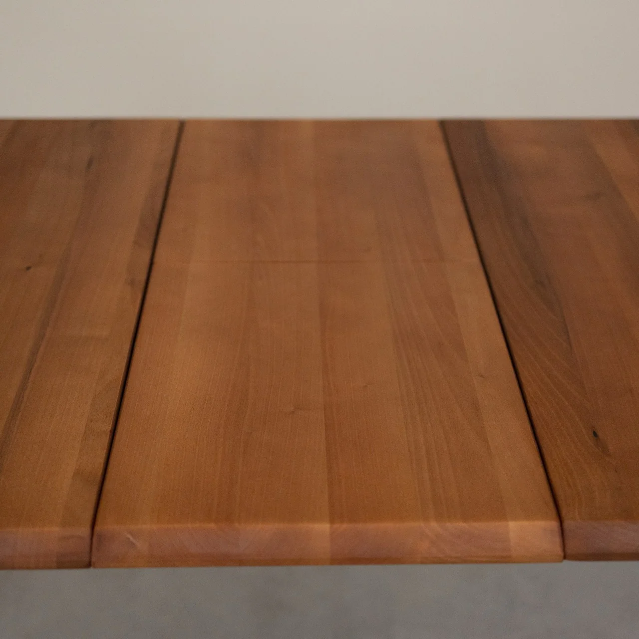 Table à manger extensible en bois massif Suède – NordicStory - Image 14